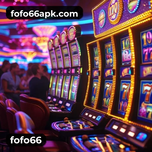Requisitos do APK da fofo66 para Android
