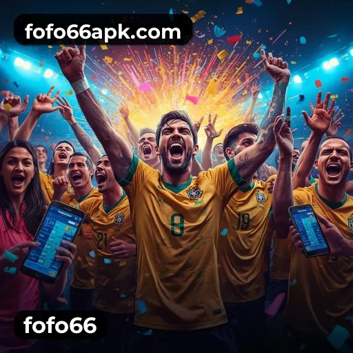 Estatísticas fofo66 novembro 2024 - 87 mil jogadores ativos, R$47M pagos, RTP 96.52%
