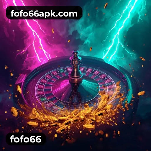 fofo66 bônus R$5.000 + 500 giros - Rollover 35x, prazo 30 dias, 38% taxa conversão