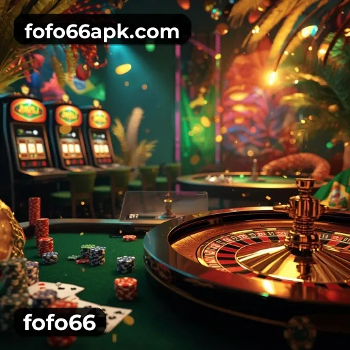 Loterias online disponíveis na fofo66