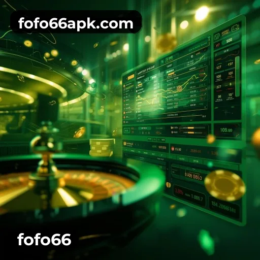 Níveis do programa VIP da fofo66